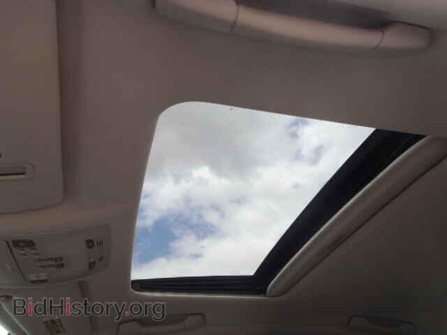 2011 LEXUS IS250 - VIN: JTHBF5C29B2101092 - Фото 9