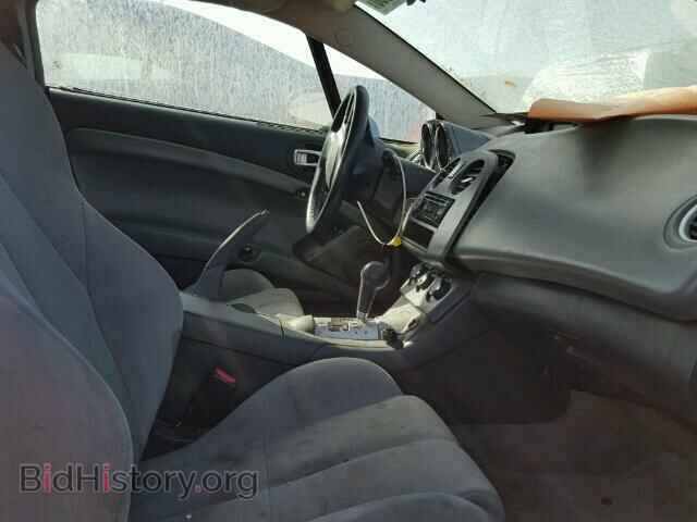 2007 MITSUBISHI ECLIPSE - VIN: 4A3AK24F37E060213 - Фото 5