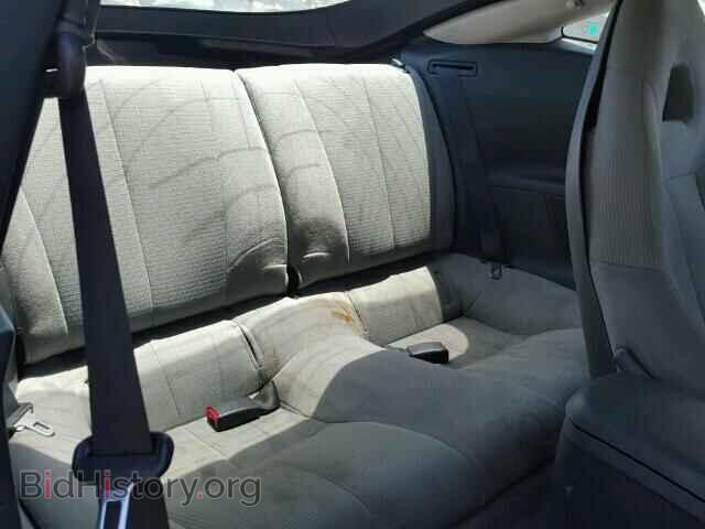 2007 MITSUBISHI ECLIPSE - VIN: 4A3AK24F37E060213 - Фото 6