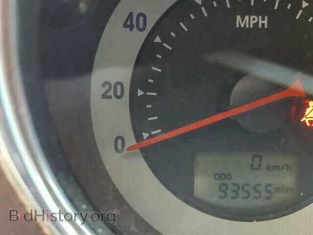 2007 MITSUBISHI ECLIPSE - VIN: 4A3AK24F37E060213 - Фото 8
