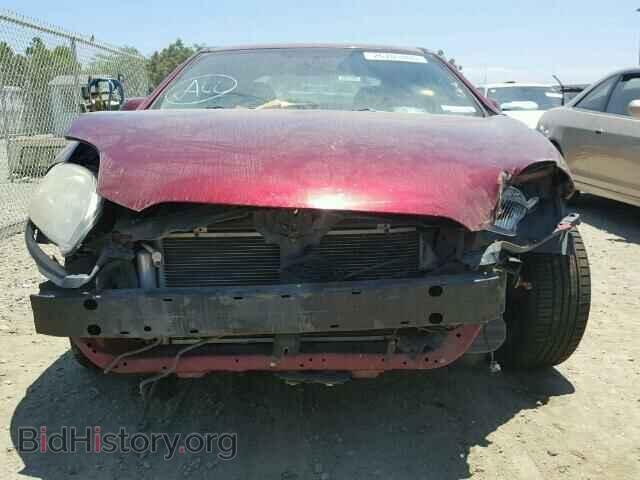 2007 MITSUBISHI ECLIPSE - VIN: 4A3AK24F37E060213 - Фото 10