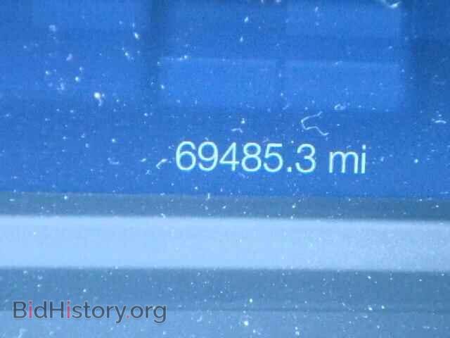 2012 FORD EXPLORER - VIN: 1FMHK7B87CGA73513 - Фото 8