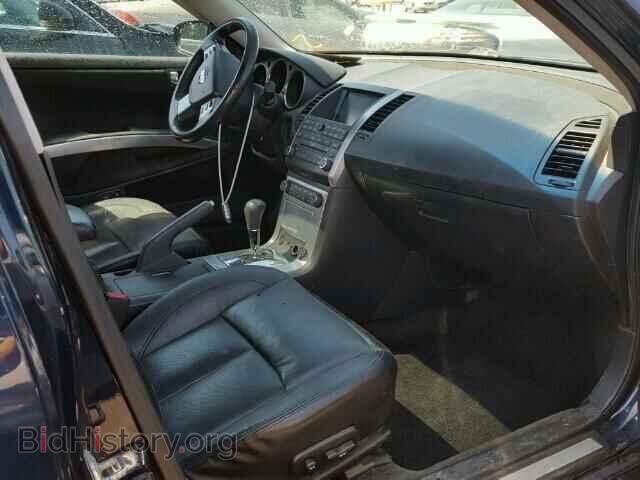 2007 NISSAN MAXIMA - VIN: 1N4BA41E27C843459 - Фото 5