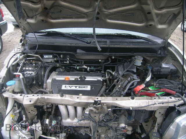 2004 HONDA ELEMENT - VIN: 5J6YH28674L022060 - Photo 7