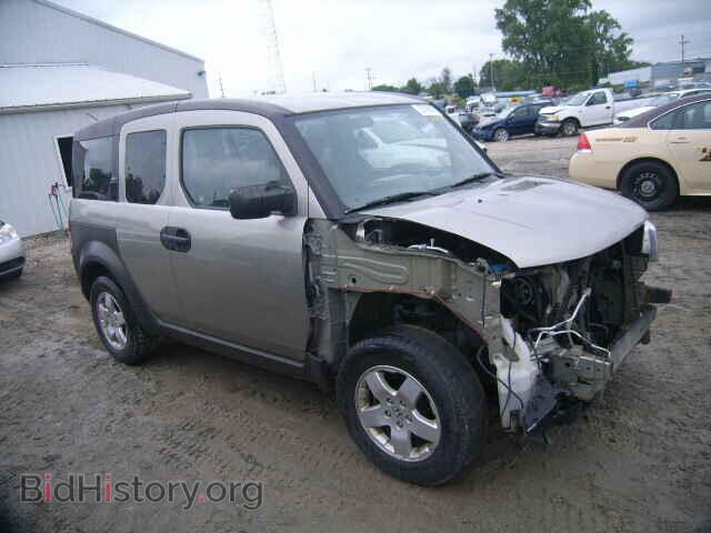 2004 HONDA ELEMENT - VIN: 5J6YH28674L022060 - Photo 9