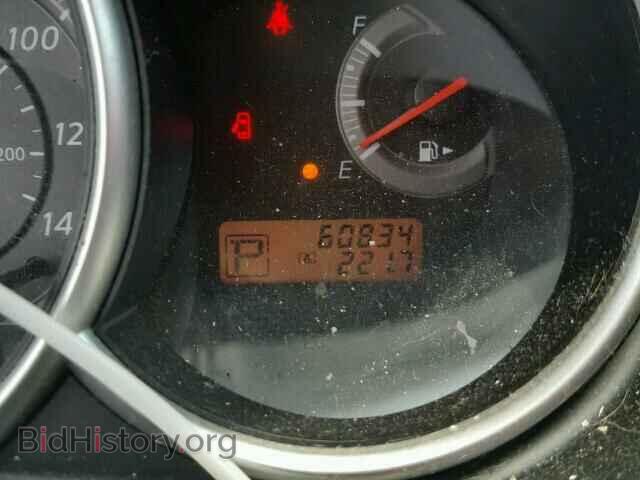 2012 NISSAN VERSA - VIN: 3N1BC1CP9CK221448 - Photo 8