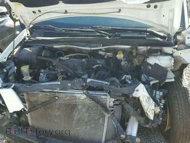 2010 DODGE CARAVAN - VIN: 2D4RN5D1XAR100173 - Фото 7