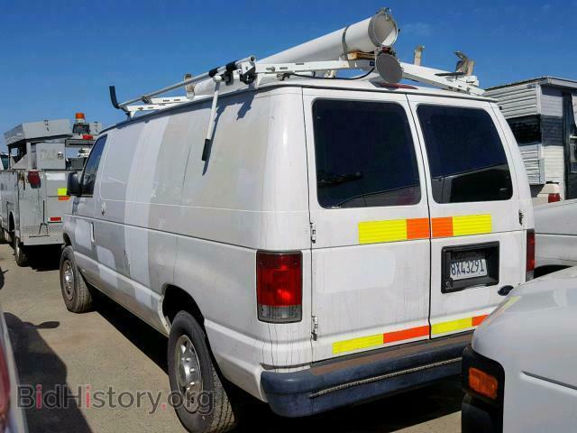 2010 FORD ECONOLINE - VIN: 1FTNE2ELXADA43003 - Фото 3