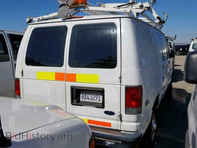 2010 FORD ECONOLINE - VIN: 1FTNE2ELXADA43003 - Фото 4