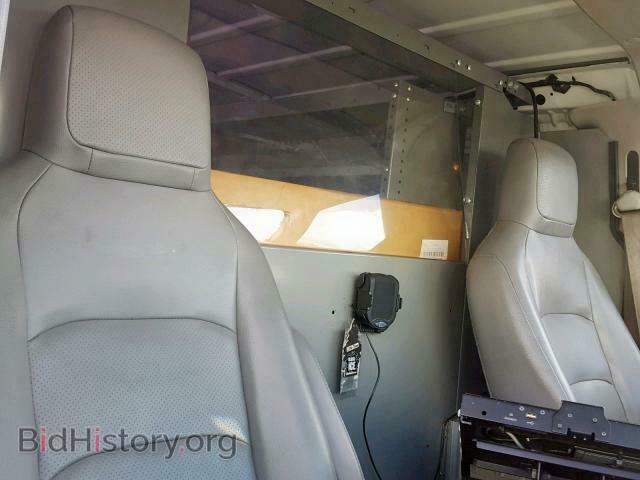 2010 FORD ECONOLINE - VIN: 1FTNE2ELXADA43003 - Фото 6