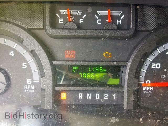 2010 FORD ECONOLINE - VIN: 1FTNE2ELXADA43003 - Фото 8
