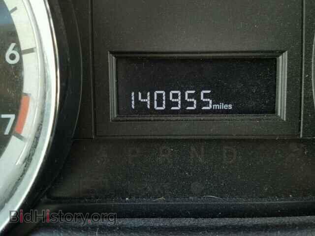 2011 DODGE CARAVAN - VIN: 2D4RN3DG5BR650682 - Фото 8