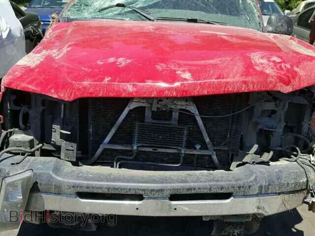 2005 CHEVROLET SILVERADO - VIN: 1GCEK19B45Z111079 - Фото 7