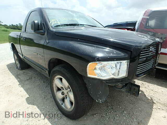 Фотография 1D7HA16N64J144201 - DODGE RAM 1500 2004