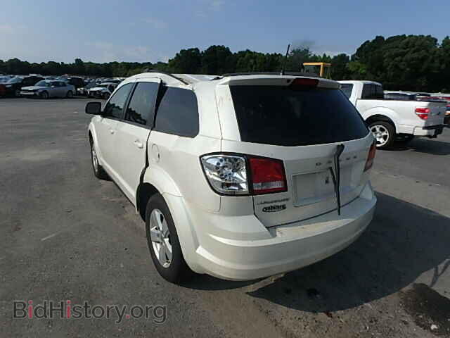 2014 DODGE JOURNEY - VIN: 3C4PDCABXET120872 - Фото 3