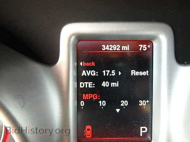 2014 DODGE JOURNEY - VIN: 3C4PDCABXET120872 - Фото 8