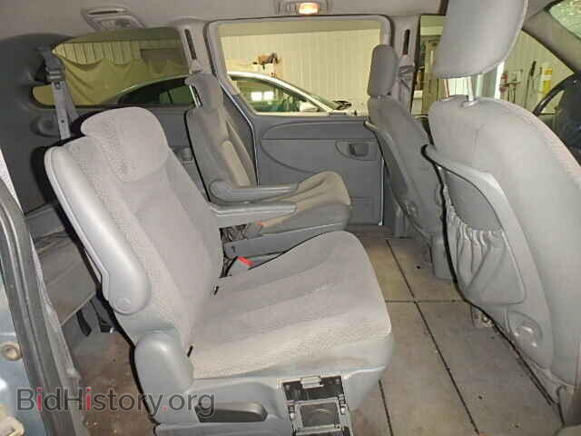 2006 DODGE CARAVAN - VIN: 2D4GP44L76R896210 - Фото 6