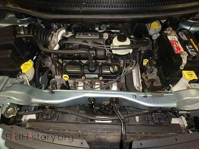 2006 DODGE CARAVAN - VIN: 2D4GP44L76R896210 - Фото 7