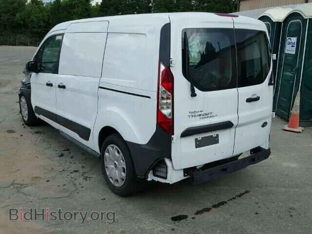 2017 FORD TRANSIT CO - VIN: NM0LS7E76H1293346 - Фото 3