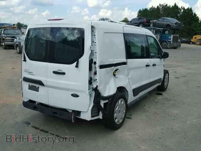 2017 FORD TRANSIT CO - VIN: NM0LS7E76H1293346 - Фото 4