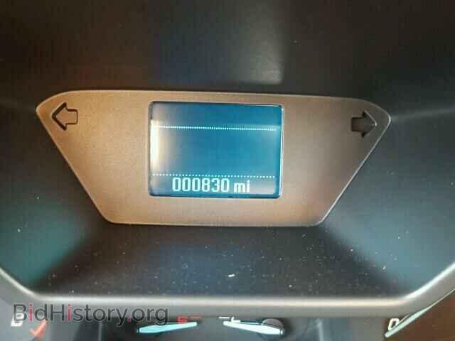 2017 FORD TRANSIT CO - VIN: NM0LS7E76H1293346 - Фото 8