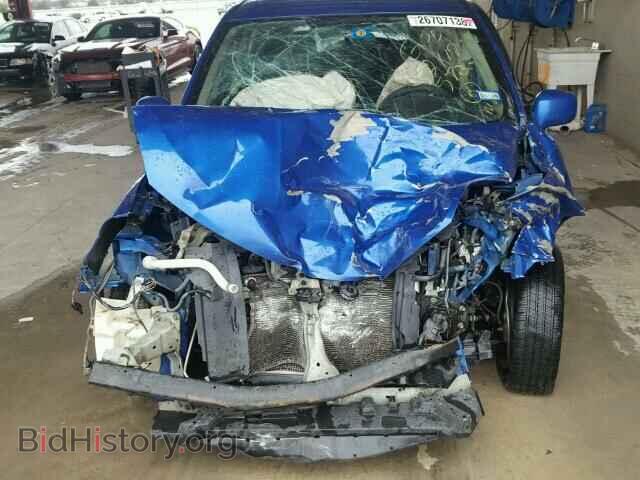 2011 NISSAN VERSA - VIN: 3N1BC1CP8BL500995 - Photo 7