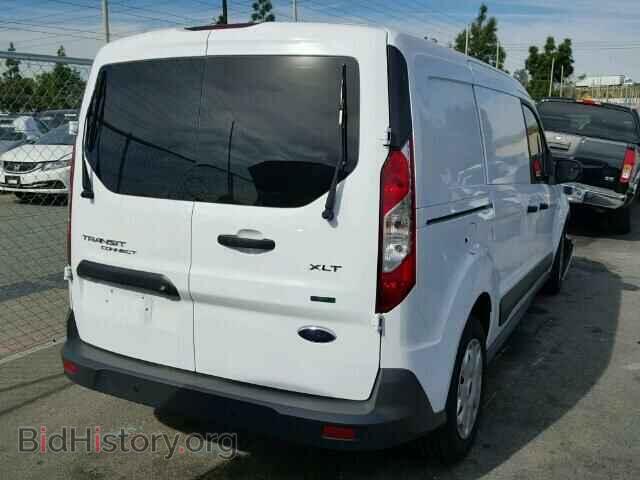 2016 FORD TRANSIT CO - VIN: NM0LS7FX6G1237095 - Фото 4