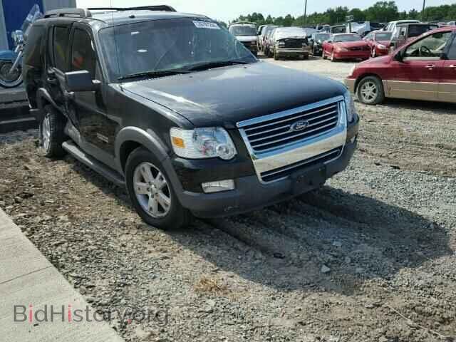 Фотография 1FMEU63E96UB29517 - FORD EXPLORER 2006