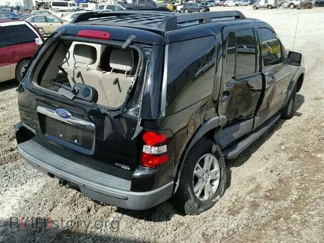 2006 FORD EXPLORER - VIN: 1FMEU63E96UB29517 - Фото 4