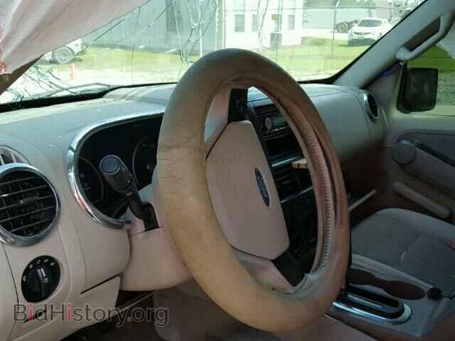 2006 FORD EXPLORER - VIN: 1FMEU63E96UB29517 - Фото 5