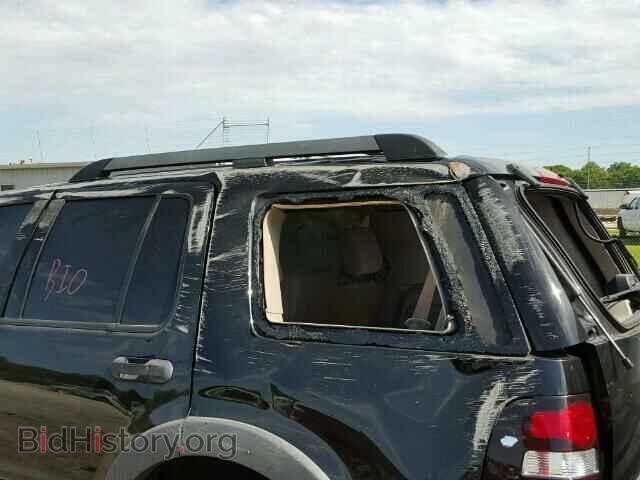 2006 FORD EXPLORER - VIN: 1FMEU63E96UB29517 - Фото 9