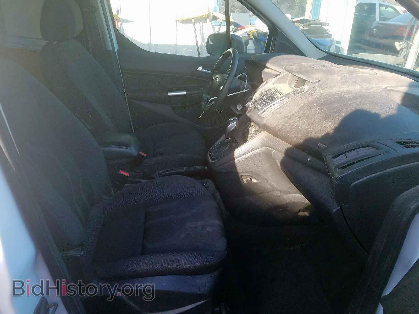 2015 FORD TRANSIT CO - VIN: NM0LS7F79F1223156 - Фото 5