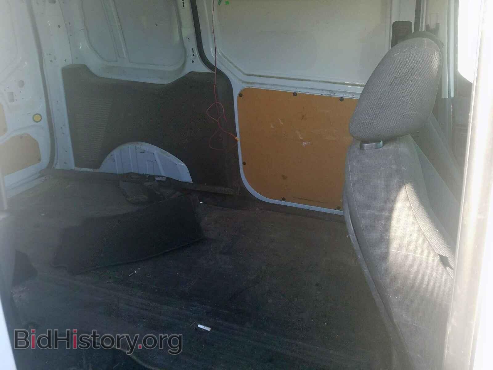 2015 FORD TRANSIT CO - VIN: NM0LS7F79F1223156 - Фото 6