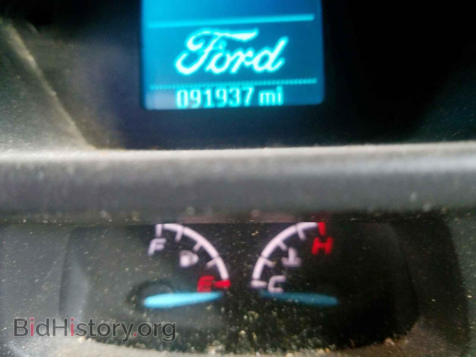 2015 FORD TRANSIT CO - VIN: NM0LS7F79F1223156 - Фото 8