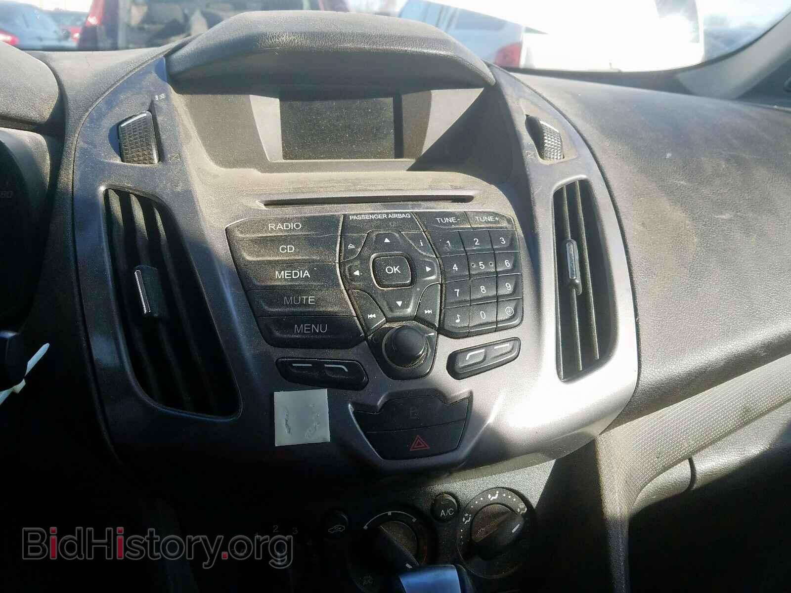 2015 FORD TRANSIT CO - VIN: NM0LS7F79F1223156 - Фото 9