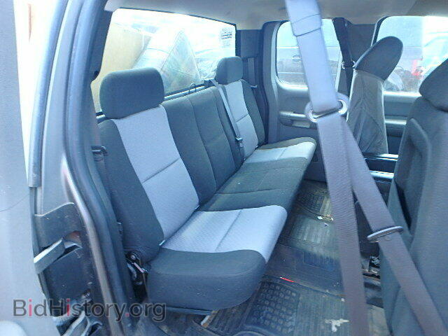 2007 CHEVROLET SILVERADO - VIN: 2GCEC19C171649613 - Фото 6