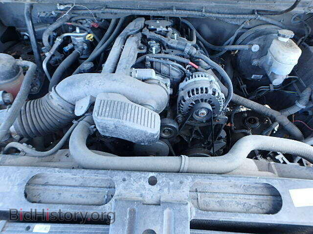 2007 CHEVROLET SILVERADO - VIN: 2GCEC19C171649613 - Фото 7