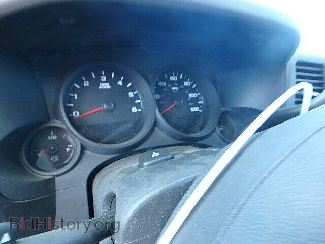 2007 CHEVROLET SILVERADO - VIN: 2GCEC19C171649613 - Фото 8