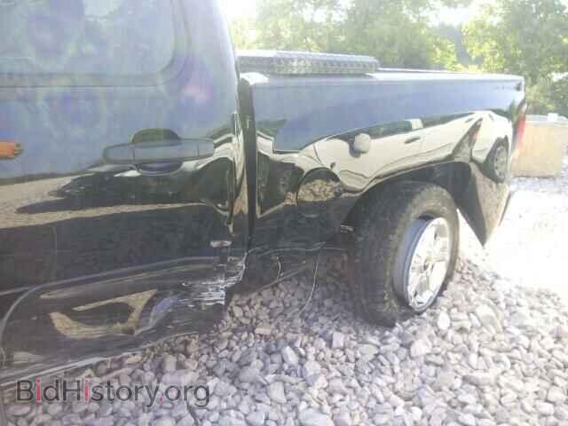 2012 CHEVROLET SILVERADO - VIN: 1GCPKSE77CF114878 - Фото 9