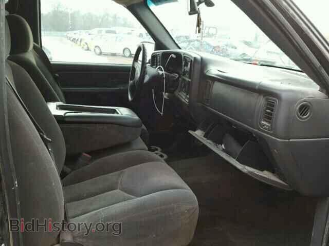2005 CHEVROLET SILVERADO - VIN: 2GCEK13TX51137700 - Photo 5
