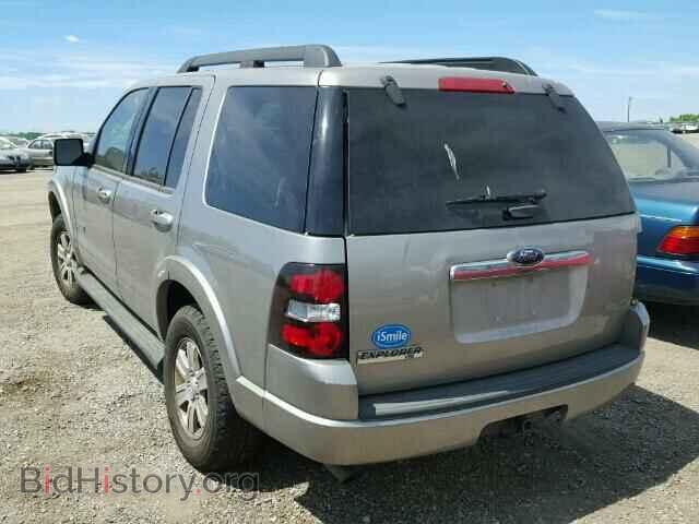 2008 FORD EXPLORER - VIN: 1FMEU63E58UA11273 - Фото 3