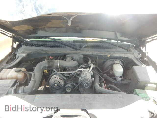 2007 CHEVROLET SILVERADO - VIN: 1GCEC19X17Z146769 - Photo 7