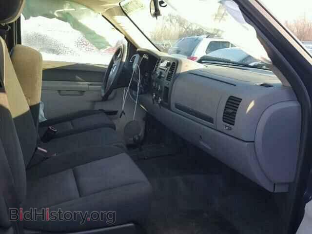 2011 CHEVROLET SILVERADO - VIN: 1GCNKPEX8BZ448385 - Фото 5