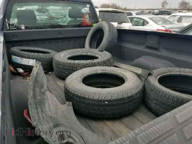 2011 CHEVROLET SILVERADO - VIN: 1GCNKPEX8BZ448385 - Фото 6