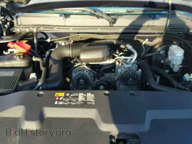 2011 CHEVROLET SILVERADO - VIN: 1GCNKPEX8BZ448385 - Фото 7