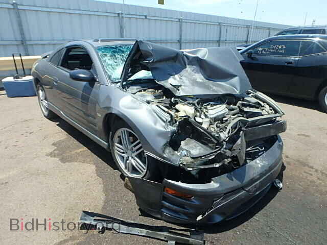 Photo 4A3AC84H83E106551 - MITSUBISHI ECLIPSE 2003