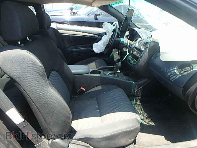 2003 MITSUBISHI ECLIPSE - VIN: 4A3AC84H83E106551 - Photo 5