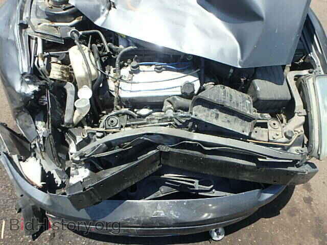 2003 MITSUBISHI ECLIPSE - VIN: 4A3AC84H83E106551 - Photo 7