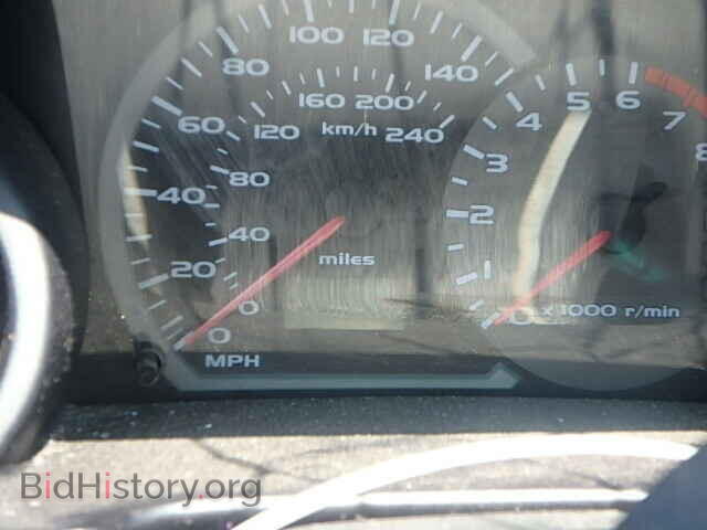 2003 MITSUBISHI ECLIPSE - VIN: 4A3AC84H83E106551 - Photo 8