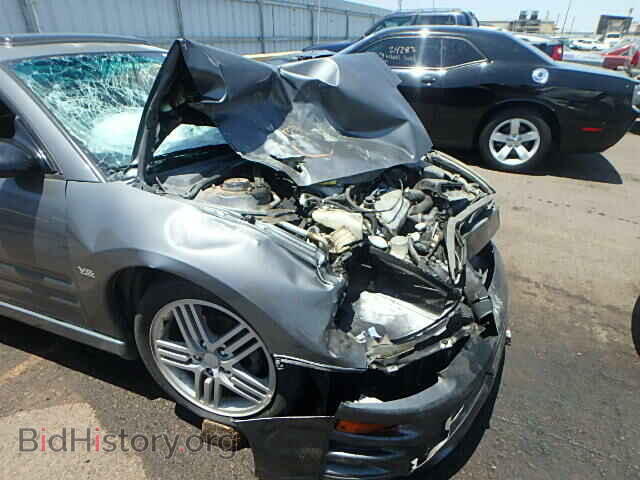 2003 MITSUBISHI ECLIPSE - VIN: 4A3AC84H83E106551 - Photo 9